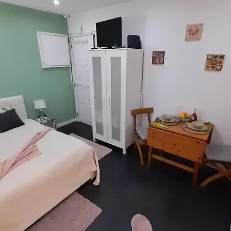 Lisbon Apartment * Lisbon