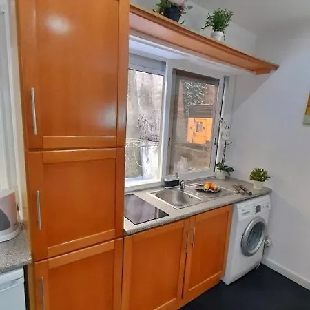Lisbon Apartment Lisbon