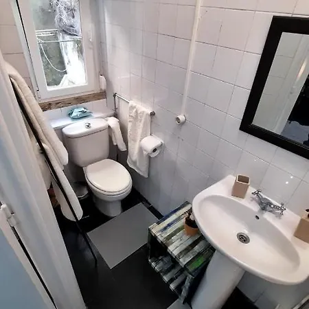 Lisbon Apartment Apartment