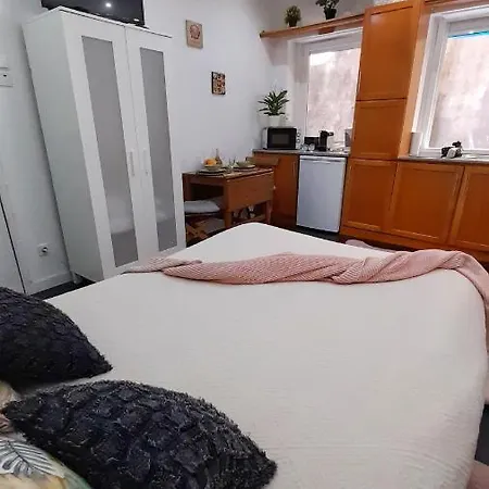 公寓 Lisbon Apartment