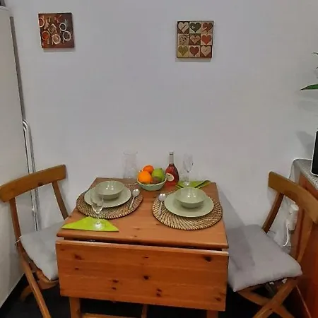 Appartement Lisbon Apartment Lissabon