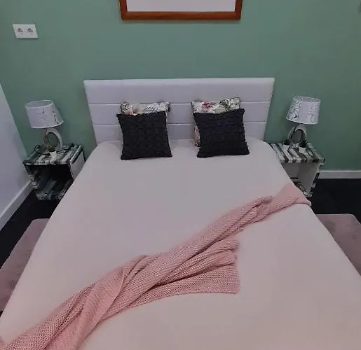 Lisbon Apartment Lissabon